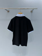 MIUMIU 26S POLO SHIRT 897