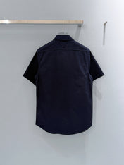 PRADA 26S SHORT-SLEEVE SHIRT STYLE 883
