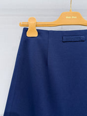 MIUMIU 26S SKIRT STYLE 1104
