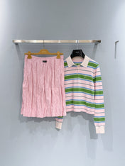MIUMIU 26S SKIRT STYLE 1100