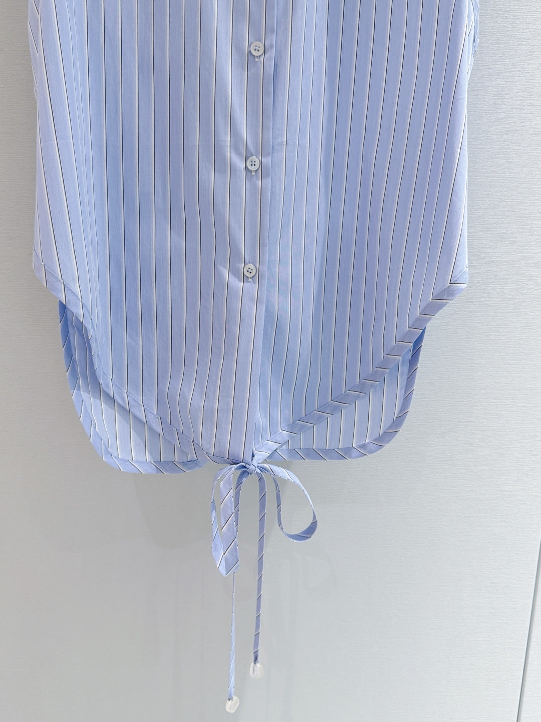 LOEWE 26S SLEEVELESS SHIRT 426
