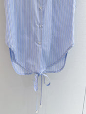 LOEWE 26S SLEEVELESS SHIRT 426
