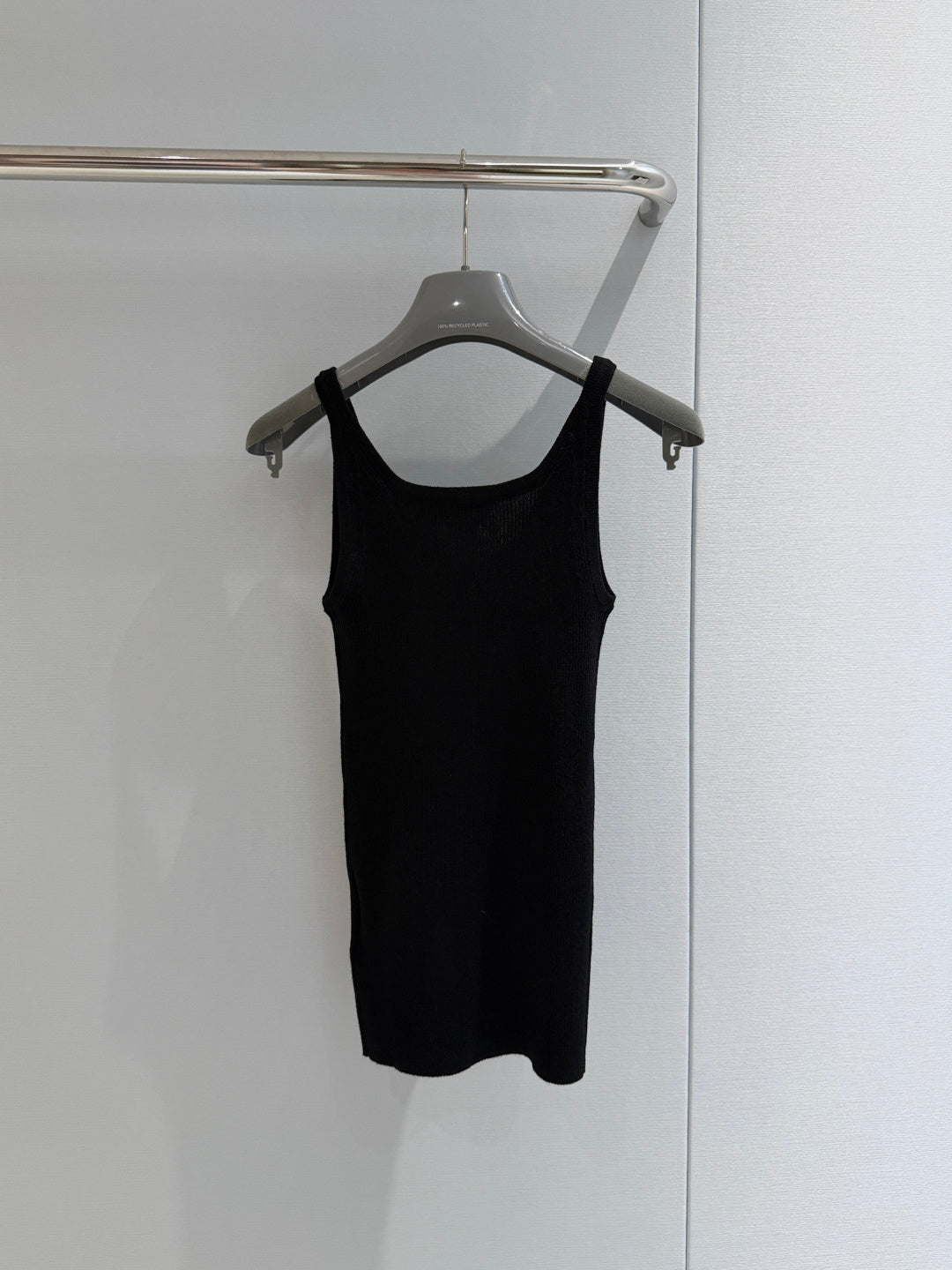 PRADA 26S KNIT TANK TOP 1011