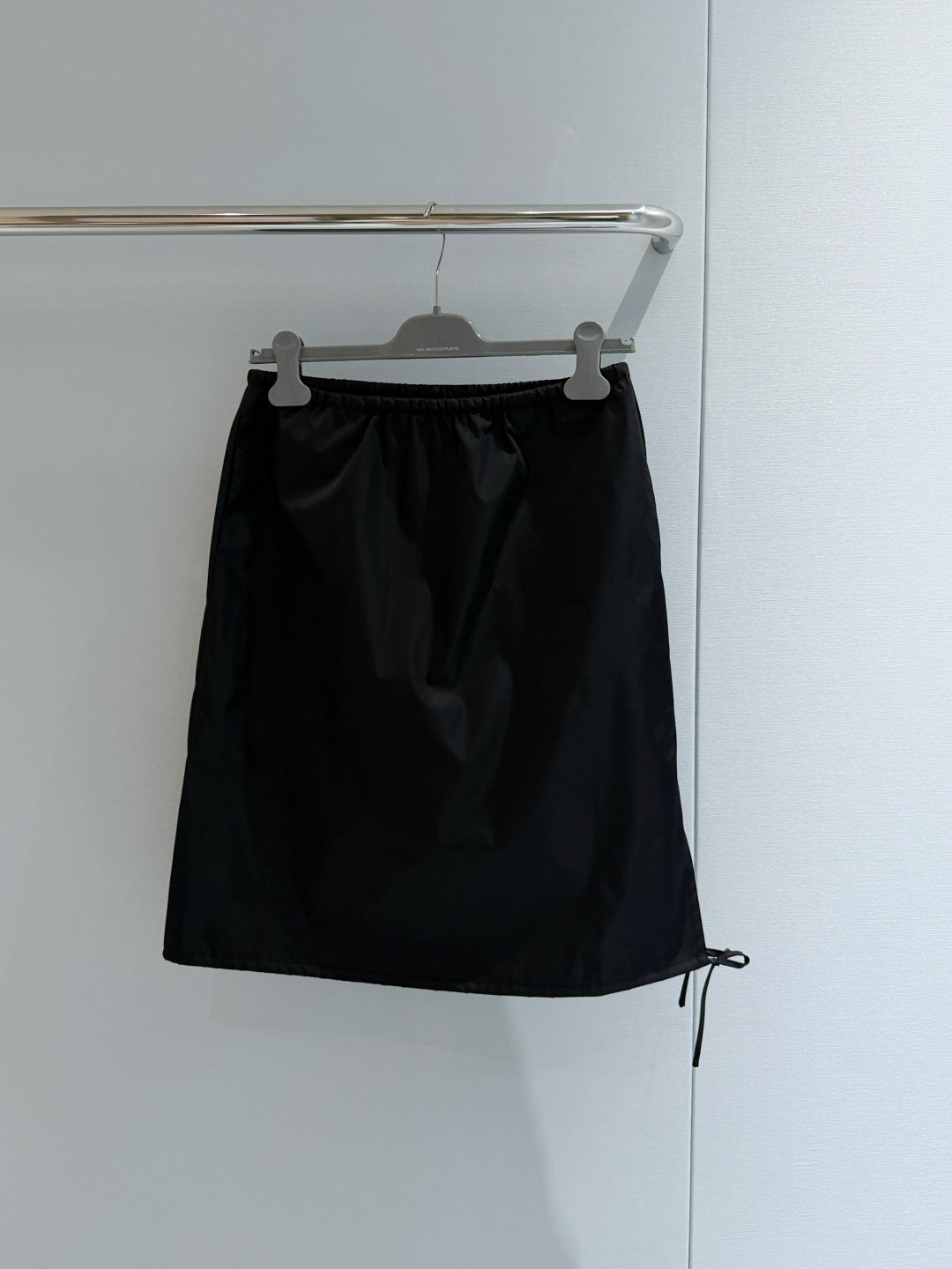 PRADA 26S TANK TOP AND SKIRT SET 975
