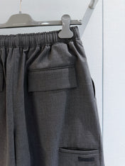 PRADA 26S SHORTS STYLE 958