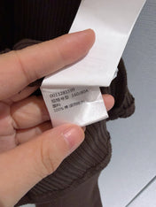 LOEWE 26S KNIT MIDI DRESS 564