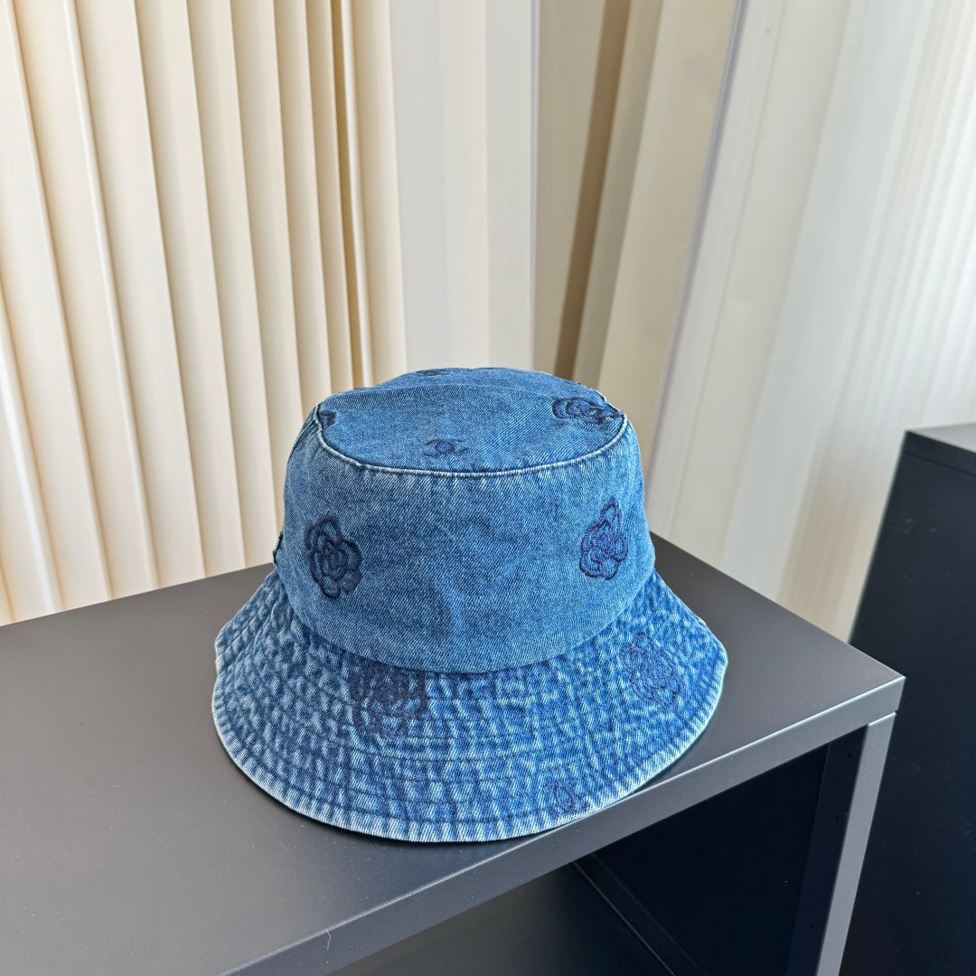 CHANEL 26S BUCKET HAT 337809
