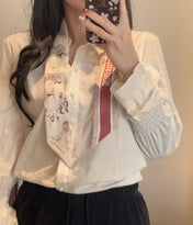 DIOR 26S SCARF 100CM IN SILK 313090