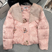 HERMES 25S JACKET 392