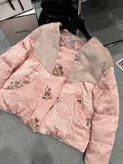HERMES 25S JACKET 392