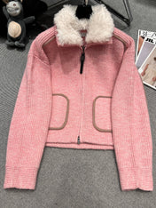 CHANEL 25S JACKET 601