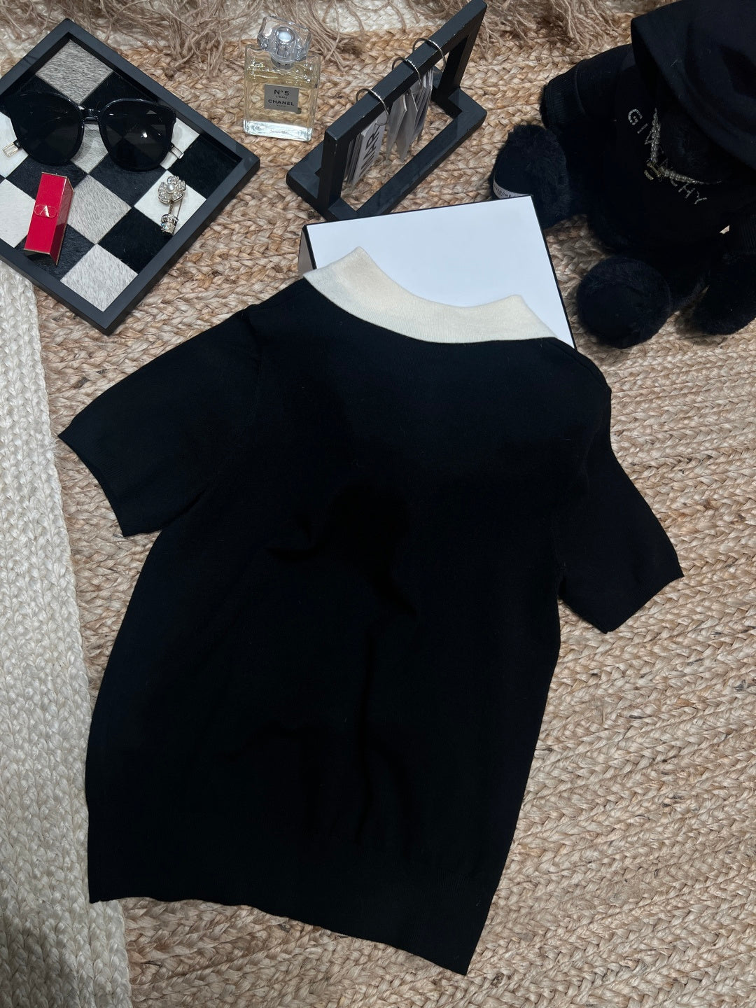 CELINE 26S POLO SHIRT 193