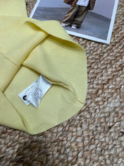 RALPH LAUREN 26S SLEEVELESS POLO KNIT TOP 422