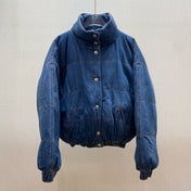 CHANEL 25S DOWN JACKET STYLE 212