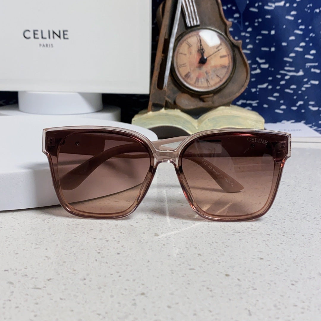 CELINE 26S SQUARE FRAME IN ACETATE 434031