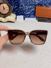CELINE 26S SQUARE FRAME IN ACETATE 434031