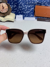 CELINE 26S SQUARE FRAME IN ACETATE 434032