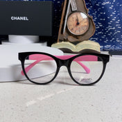 CHANEL 26S CAT EYE FRAME IN ACETATE 402947