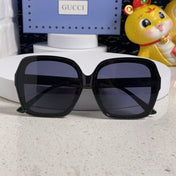 GUCCI 26S SQUARE FRAME IN ACETATE 424622