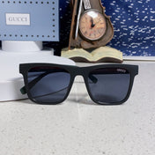 GUCCI 26S SQUARE FRAME IN ACETATE 424644