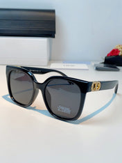 DIOR 26S OVERSIZED SQUARE FRAME IN ACETATE 415295