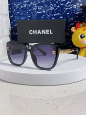 CHANEL 26S SQUARE FRAMES IN ACETATE 399879