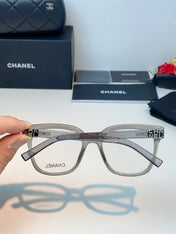 CHANEL 26S SQUARE FRAMES IN ACETATE 399909
