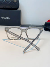 CHANEL 26S SQUARE FRAMES IN ACETATE 399909