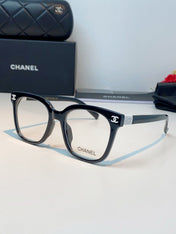 CHANEL 26S SQUARE FRAMES IN ACETATE 399910