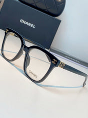 CHANEL 26S SQUARE FRAMES IN ACETATE 399911