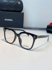 CHANEL 26S SQUARE FRAMES IN ACETATE 399911