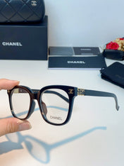 CHANEL 26S SQUARE FRAMES IN ACETATE 399911