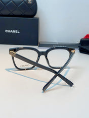 CHANEL 26S SQUARE FRAMES IN ACETATE 399911