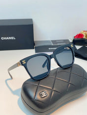 CHANEL 26S SQUARE FRAMES IN ACETATE 399913