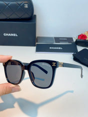 CHANEL 26S SQUARE FRAMES IN ACETATE 399913