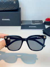 CHANEL 26S SQUARE FRAMES IN ACETATE 399913