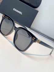 CHANEL 26S SQUARE FRAMES IN ACETATE 399913