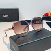 DIOR 26S SQUARE FRAME IN ACETATE 396732