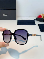 DIOR 26S SQUARE FRAME IN ACETATE 396734