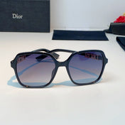 DIOR 26S SQUARE FRAME IN ACETATE 396734