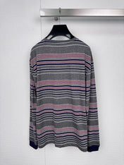 MIUMIU LONG-SLEEVE T-SHIRT STYLE 554