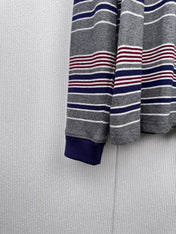 MIUMIU LONG-SLEEVE T-SHIRT STYLE 554