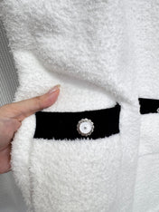 CHANEL 25S VEST DRESS 577