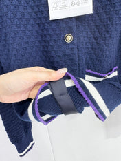 CHANEL 25S CARDIGAN 584