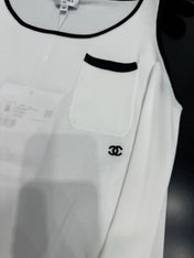 CHANEL 26S TANK TOP 930