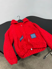 CHANEL 26S CARDIGAN 906