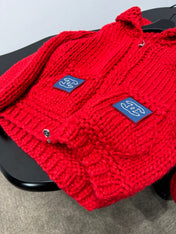 CHANEL 26S CARDIGAN 906