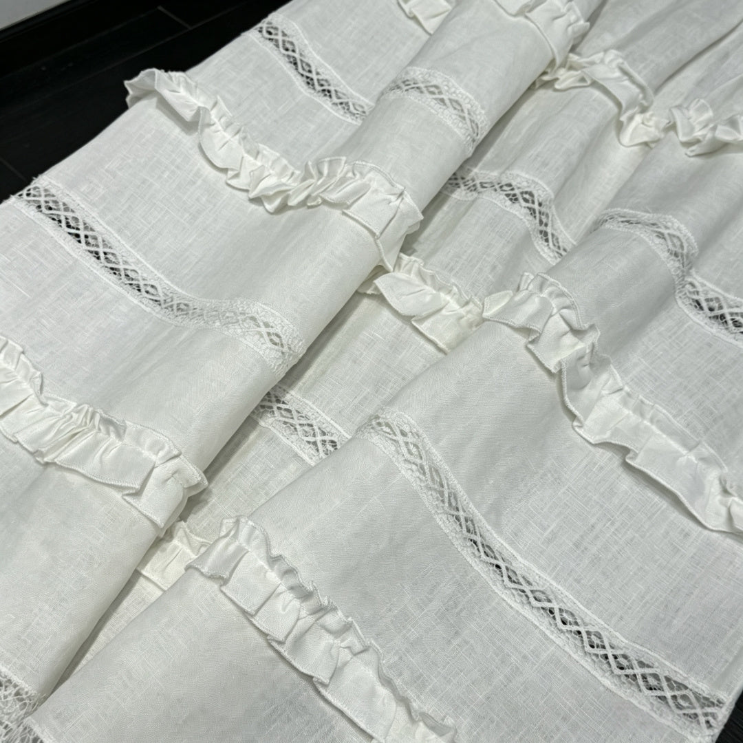 PRADA 26S SKIRT 1009