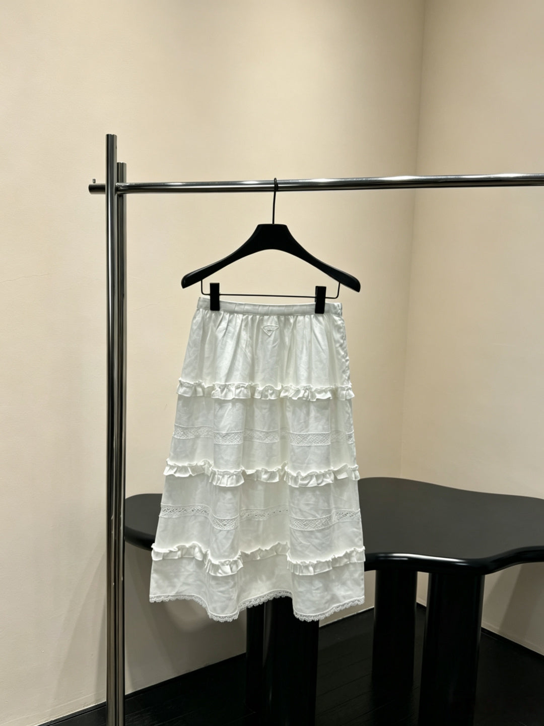 PRADA 26S SKIRT 1009
