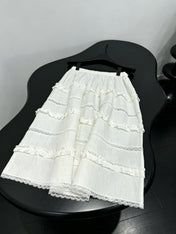 PRADA 26S SKIRT 1009